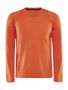 ADV Essence LS Tee M Vibrant