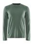 ADV Essence LS Tee M JADE