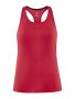ADV Essence Singlet W REDDISH
