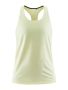 ADV Essence Singlet W GIALLO