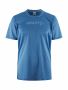 Core Essence SS Mesh Tee M FLUID