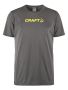 Core Essence SS Mesh Tee M