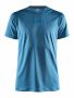 Core Essence SS Mesh Tee M UNIVERSE