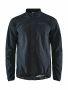Adopt Rain Jacket M Svart