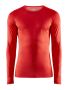 PRO Dry Nanoweight Ls M Svart