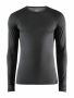 PRO Dry Nanoweight Ls M Svart