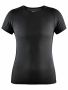 PRO Dry Nanoweight Ss W Black