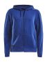 Community FZ Hoodie M Club Cobolt