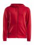 Community FZ Hoodie M Red