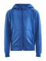 Community FZ Hoodie Jr Royal