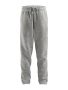 Community Sweatpants Jr Grey Melange