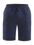 Community Sweatshorts M Navy