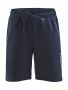 Community Sweatshorts Jr Navy