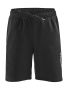 Community Sweatshorts Jr Black
