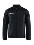 Craft Jacket Warm M Black