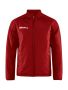 Craft Jacket Warm M Red