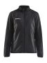 Craft Jacket Warm W Black