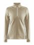 CORE Trim Thermal Midlayer W CROCK-MELANGE
