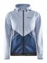Core Glide Hood Jacket W Sulfur-Tide