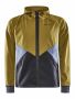 Core Glide Hood Jacket M Algae-Slate