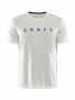 Core Sence SS Tee M Whisper-Melange