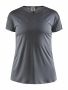 CORE Sence SS Tee W Asphalt