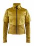 ADV Warm Padded Jacket W Beige