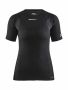 PRO Active Extreme X Rn Ss W Black