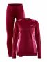 CORE Dry Baselayer Set W Machine-Fame