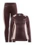 CORE Dry Baselayer Set W PEAK-HINT
