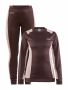 CORE Dry Baselayer Set W PEAK-HINT