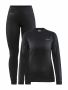 CORE Dry Baselayer Set W Plaster/Raw