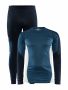 CORE Dry Baselayer Set M Blaze-Universe