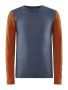 CORE Warm Baselayer Set J Flow-Chestnut