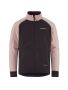 Core Warm XC Jacket Jr Dk Plum/Waft