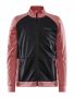 Core Warm XC Jacket Jr Coral-Slate