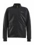 Core Warm XC Jacket Jr Black