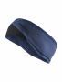 ADV Lumen Fleece Headband SAPHIRE