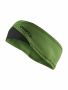 ADV Lumen Fleece Headband Grön