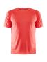 CORE Unify Training Tee M CRUSH