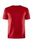 CORE Unify Training Tee M Red
