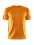 CORE Unify Training Tee M Tiger