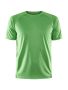CORE Unify Training Tee M Craft Green