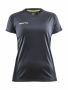 Evolve Tee W Asphalt