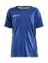 Evolve Tee Jr Club Cobolt
