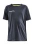 Evolve Tee Jr Asphalt