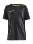 Evolve Tee Jr Black