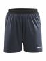 Evolve Shorts W Asphalt