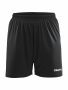Evolve Shorts W Black