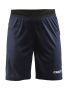 Evolve Shorts Jr Navy